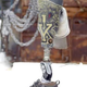 Illustration for article titled Found: One University Of Kentucky Prosthetic Leg